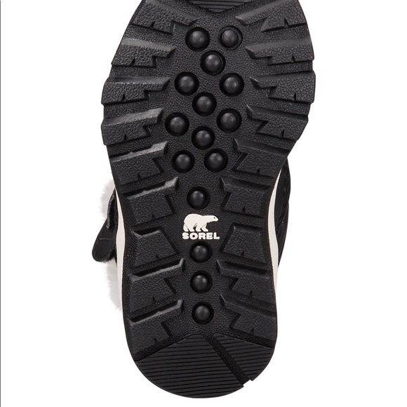 SOREL toddler boots. - Picture 8 of 8